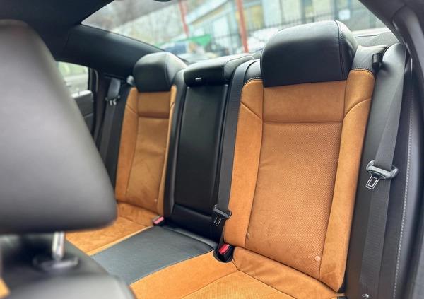 Dodge Charger cena 135000 przebieg: 62046, rok produkcji 2020 z Sochaczew małe 667